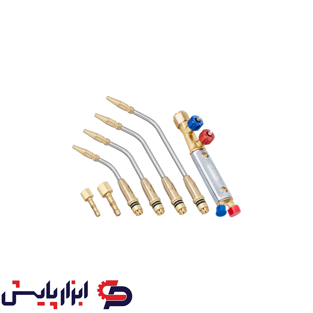 پیک جوش مدل 2589 پیک جوش مدل 2589