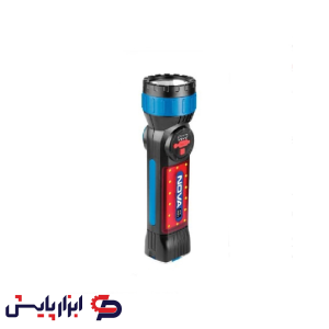 چراغ قوه لیتیوم حرفه ای 300 متر (Night Version) مدل 3033