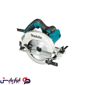 اره دیسکی ماکیتا مدل HS7010