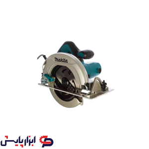اره دیسکی ماکیتا مدل HS7601J