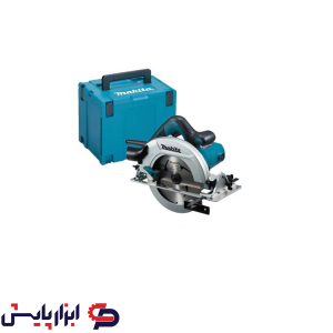 اره دیسکی ماکیتا مدل HS7611J
