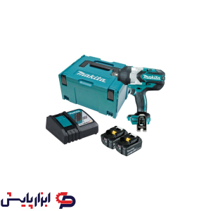 بکس شارژی 18 ولت براشلس ماکیتا