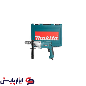 دریل برقی سه نظام اتوماتیک ماکیتا مدل HP2051