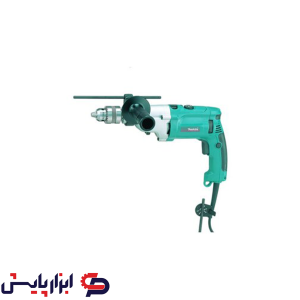 دریل برقی سه نظام اتوماتیک ماکیتا مدل HP2071J
