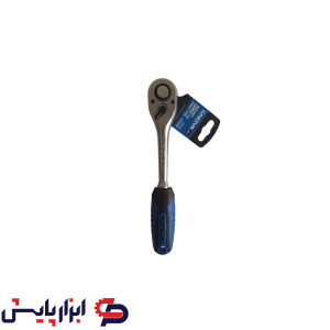 دسته جغجغه اینچ 72 دندانه نوا