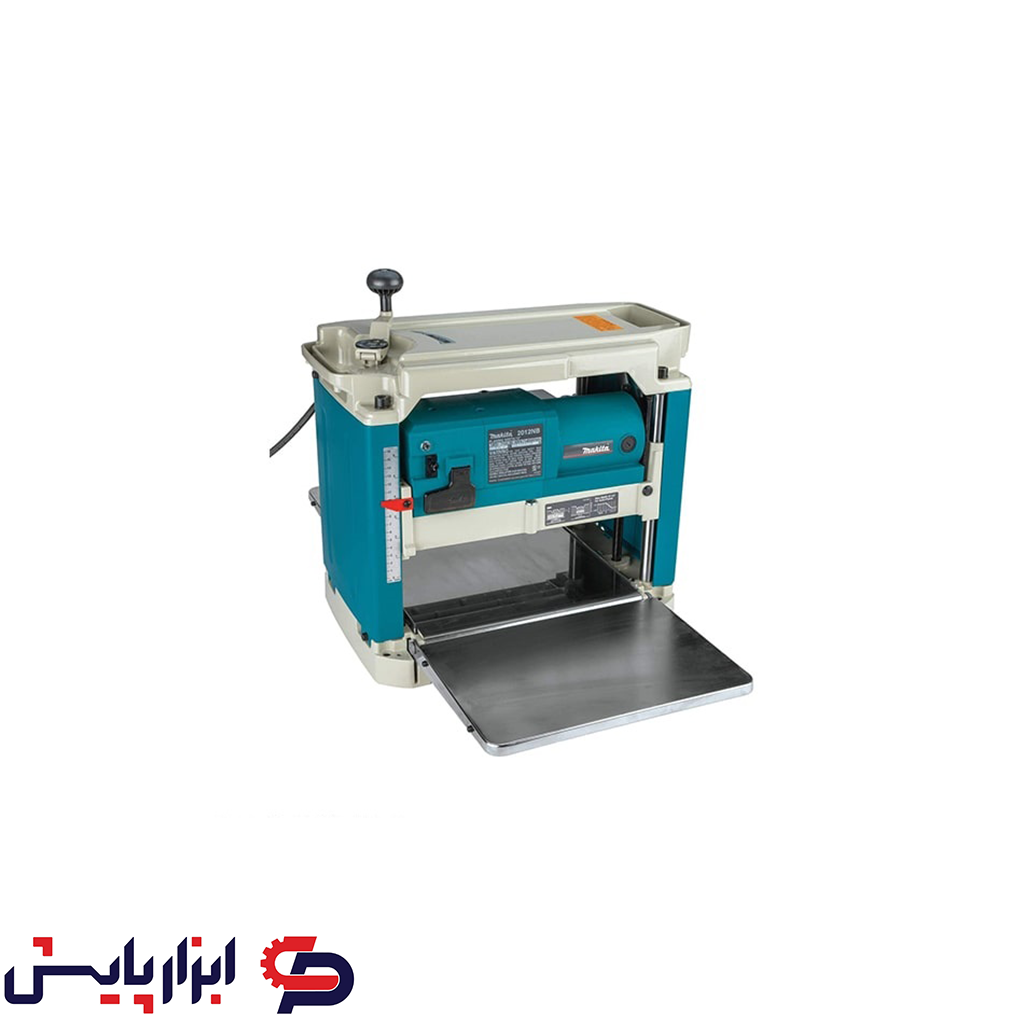 رنده گندگی ماکیتا مدل 2012NB رنده گندگی ماکیتا مدل 2012NB