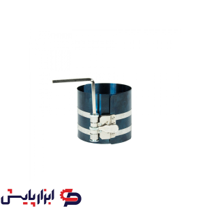 رینگ جمع کن 3 اینچ (سواری) مدل 3103