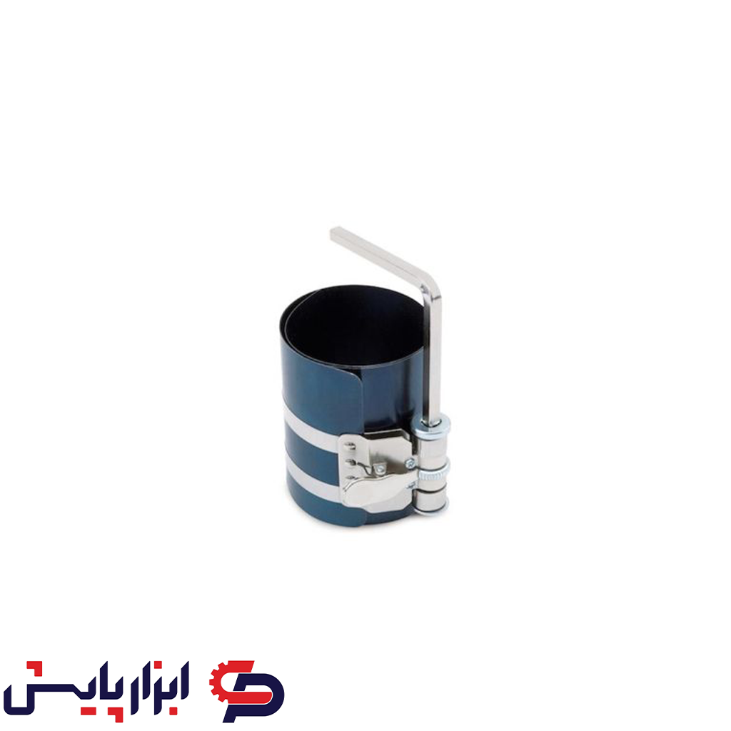 رینگ جمع کن 6 اینچ (کامیونی) مدل 3106 رینگ جمع کن 6 اینچ (کامیونی) مدل 3106