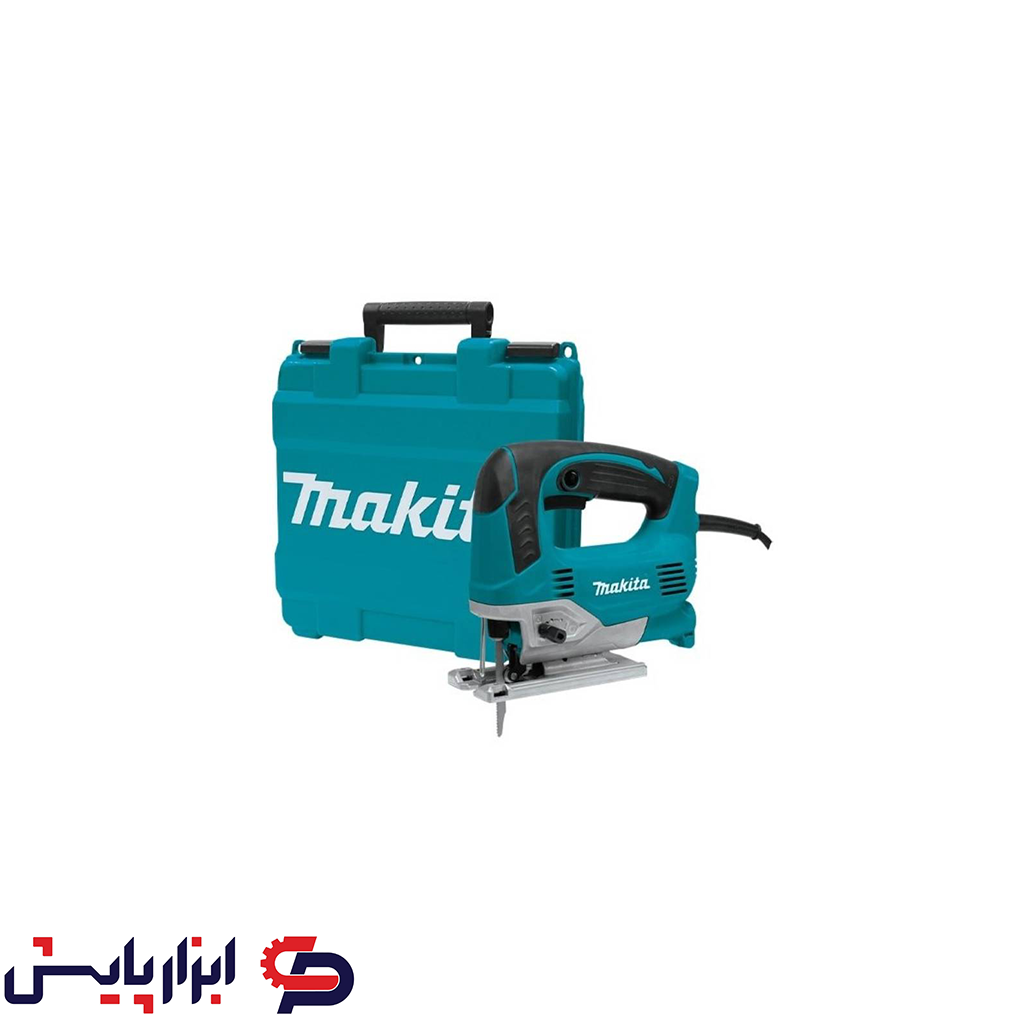 عمود بر چهار دور گیربکسی مدل JV0600K ماکیتا عمود بر چهار دور گیربکسی مدل JV0600K ماکیتا