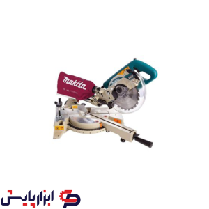 فارسی بر کشویی ماکیتا مدل LS0714LN