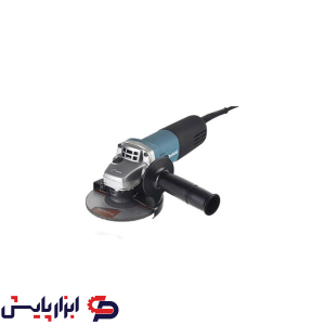 مینی فرز ماکیتا مدل 9555HN