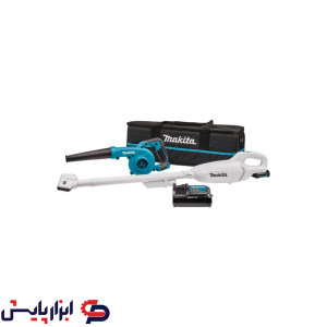 پک بلوور و جارو شارژی ماکیتا مدل CLX245SAX1