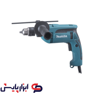 دریل برقی سه نظام آچاری ماکیتا