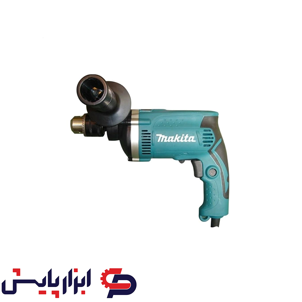 دریل برقی سه نظام آچاری مدل HP1630 ماکیتا دریل برقی سه نظام آچاری مدل HP1630 ماکیتا