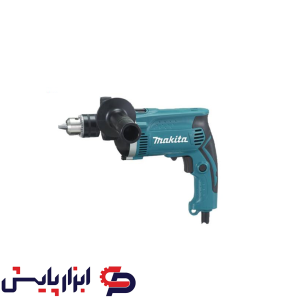 دریل برقی سه نظام آچاری مدل HP1630K ماکیتا