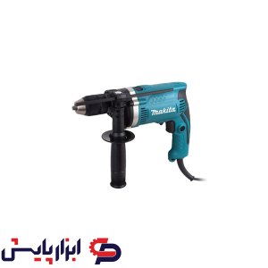 دریل برقی سه نظام اتوماتیک مدل HP1631 ماکیتا