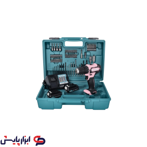 دریل شارژی 12 ولت ماکیتا