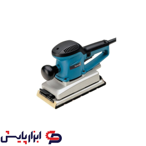 سنباده لرزان مستطیل مدل BO4901 ماکیتا