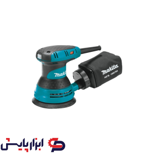 سنباده لرزان گرد مدل B05031