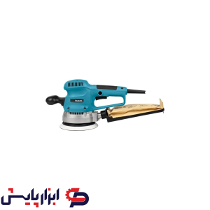 سنباده لرزان گرد مدل BO6030JX