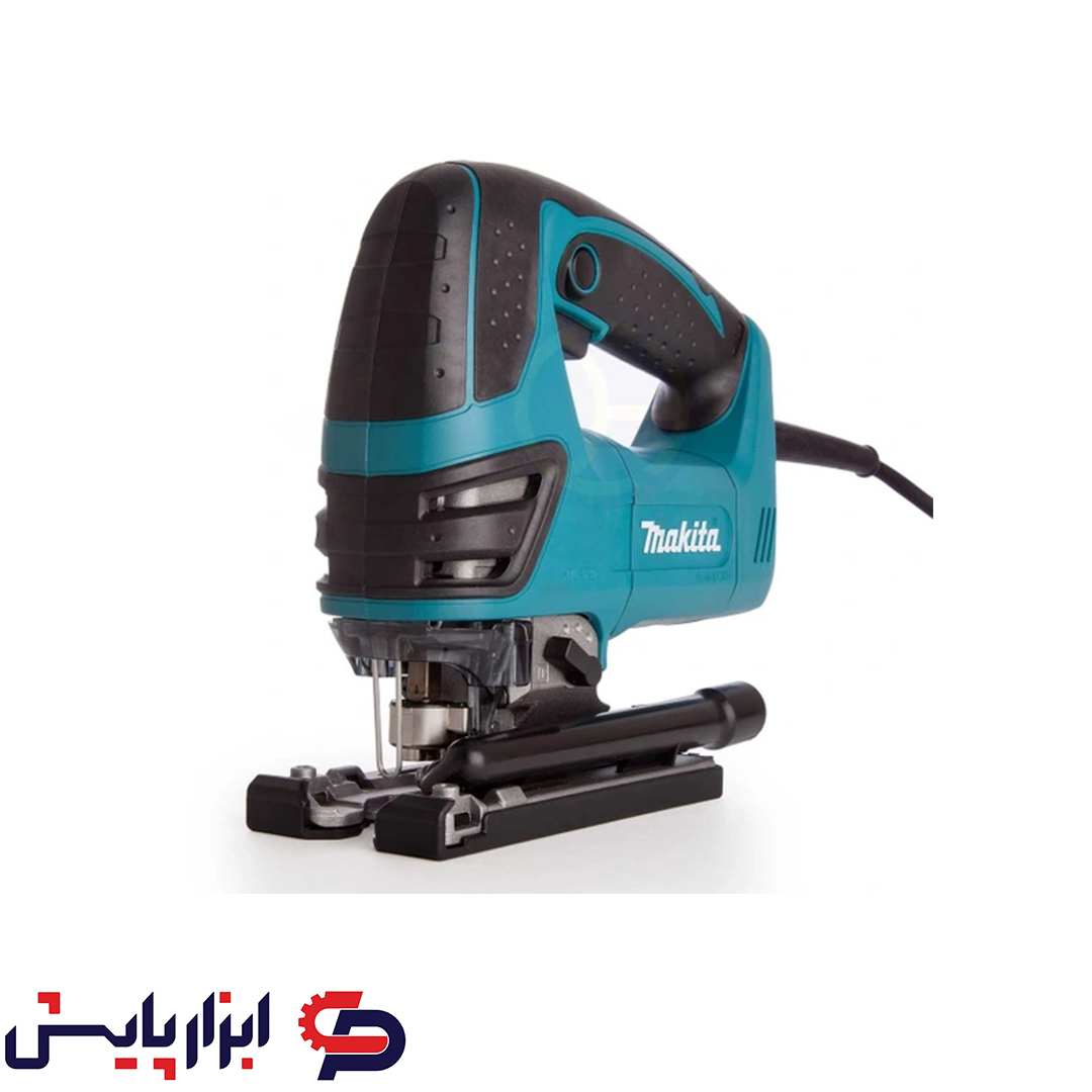 عمود بر چهار دور گیربکسی مدل 4350CTJ ماکیتا عمود بر چهار دور گیربکسی مدل 4350CTJ ماکیتا