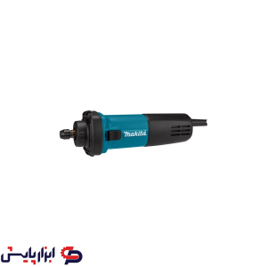 فرز انگشتی گلو کوتاه GD0602 ماکیتا