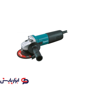 مینی فرز ماکیتا مدل 9557HNRGX