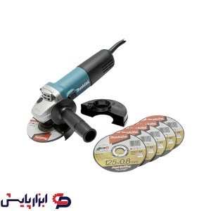 مینی فرز ماکیتا مدل 9558HNRX1