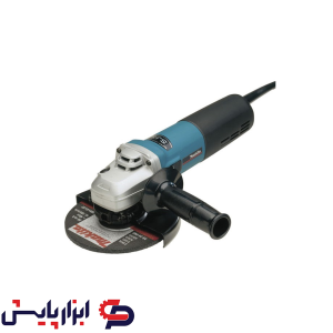 مینی فرز ماکیتا مدل 9566CVR