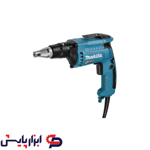 پیچ گوشتی برقی اسکروگان ماکیتا