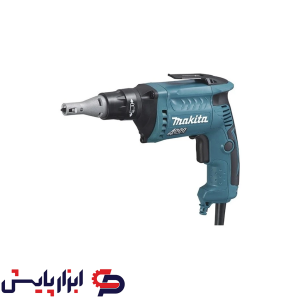 پیچ گوشتی برقی اسکروگان ماکیتا مدل FS6300R