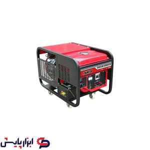 ژنراتور بنزینی 8500 واتی