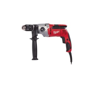 دریل 13 میلیمتري گیربکسی چکشی مدل R24E2PD میلران