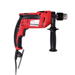 دریل 13 میلیمتري چکشی مدل PD705 میلواکی